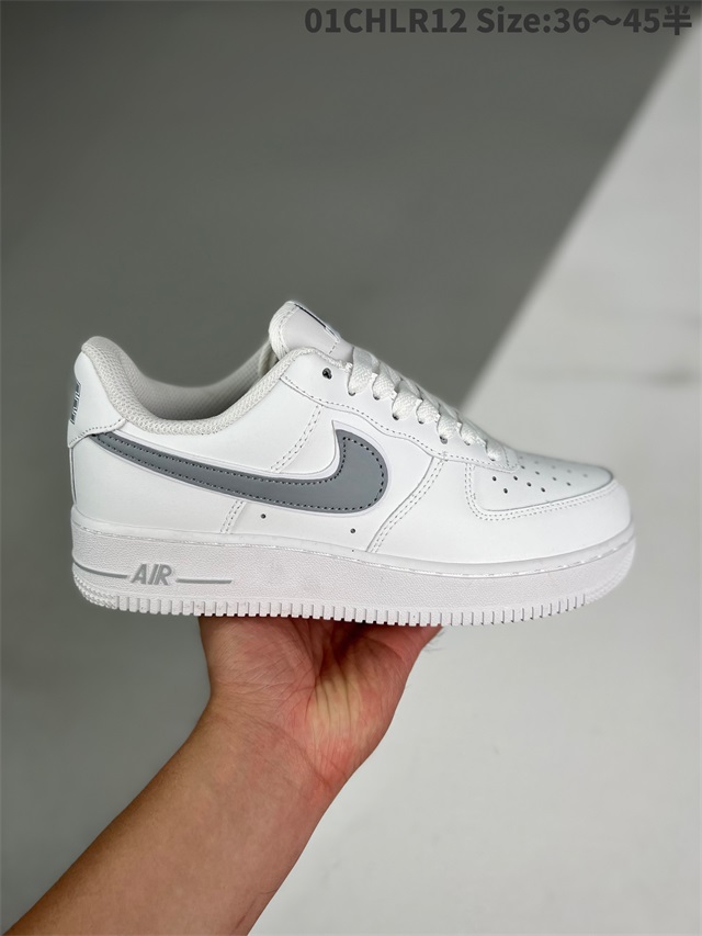 women air force one shoes size 36-45 2022-11-23-596